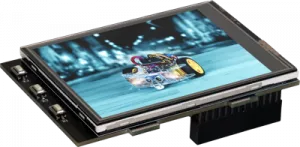 RB-TFT3.2-V3 joy-iT TFT Displays