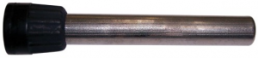 Retaining sleeve, Edsyn RS372 for soldering iron