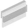 10021828 Fischer Elektronik Heat Sinks