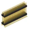 SLV W 11 SMD 127 44 G Fischer Elektronik PCB Connection Systems