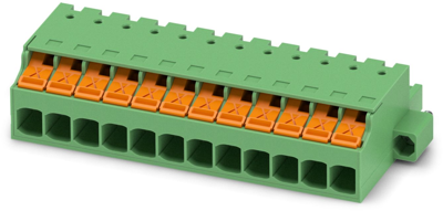 1491534 Phoenix Contact PCB Connection Systems