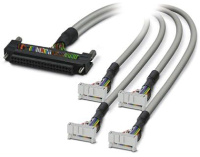 2321716 Phoenix Contact Sensor-Actuator Cables