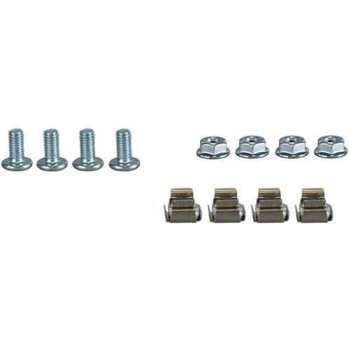 691650GR.W EFB-Elektronik Accessories for Enclosures Image 2