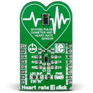 MIKROE-2036 MikroElektronika Single Board Computer