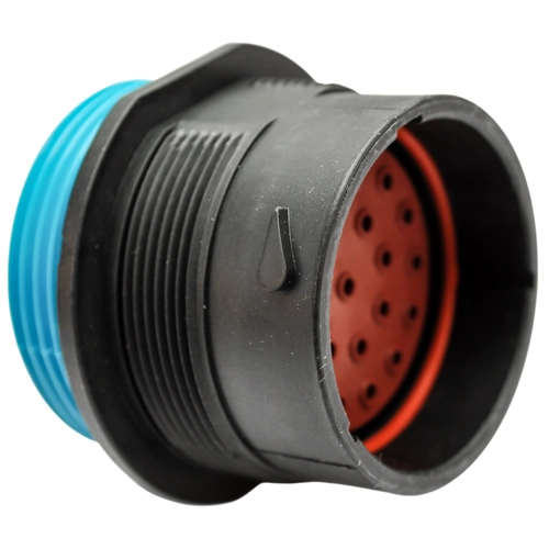 AHDP04-24-23PR-WTA Amphenol Other Circular Connectors Image 2