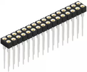 10042085 Fischer Elektronik PCB Connection Systems