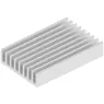 10134248 Fischer Elektronik Heat Sinks