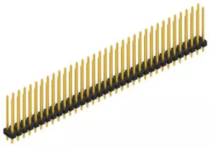 SLLP219068G Fischer Elektronik PCB Connection Systems