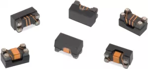 744232601 Würth Elektronik eiSos Fixed Inductors