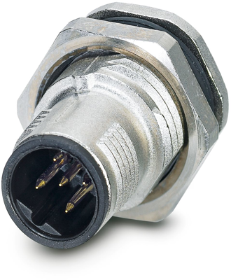 1240028 Phoenix Contact Sensor-Actuator Connectors