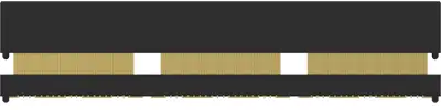 2-1658438-3 AMP PCB Connection Systems Image 4