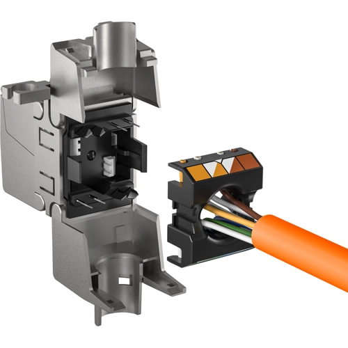 37597.1 EFB-Elektronik Modular Connectors Image 3