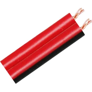 BYB-5-94F512 by.B Speaker Cables and Microphone Cables