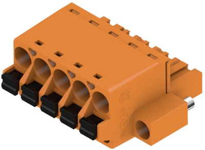 1013120000 Weidmüller PCB Connection Systems Image 2