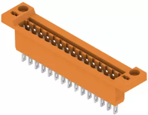 1599260000 Weidmüller PCB Connection Systems