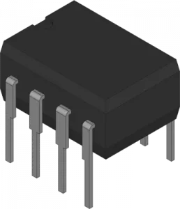 ICE3A1065ELJFKLA1 Infineon Technologies A/D Converters