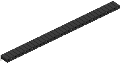 BLLP332Z Fischer Elektronik PCB Connection Systems