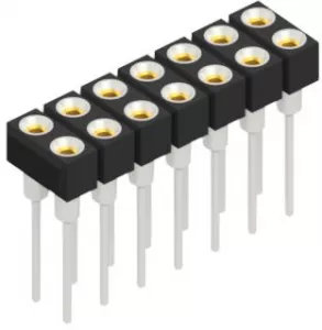 MK23114Z Fischer Elektronik PCB Connection Systems