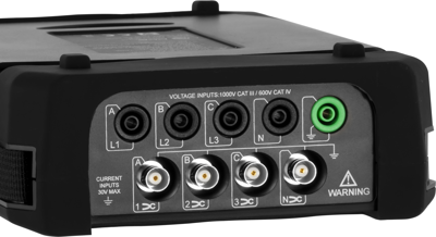 PCE-PA 8500 PCE Instruments Power Analysers Image 3