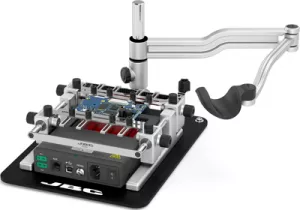 RBN-2A JBC Soldering Pots, Hot Plates