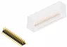 SLY8SMD03630GSM Fischer Elektronik PCB Connection Systems