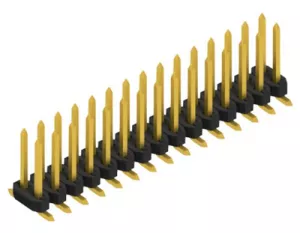 10063742 Fischer Elektronik PCB Connection Systems