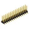 SLY 8 SMD 062 30 G Fischer Elektronik PCB Connection Systems