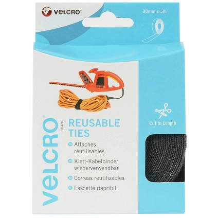 VEL-EC60254 VELCRO Cable Ties Image 2
