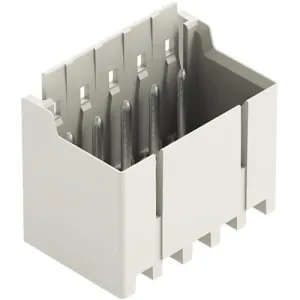 2091-1405/200-000 WAGO PCB Connection Systems