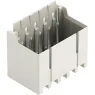 2091-1405/200-000 WAGO PCB Connection Systems