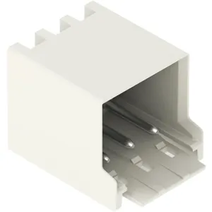 2091-1423/200-000 WAGO PCB Connection Systems