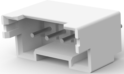 2132415-4 TE Connectivity PCB Connection Systems Image 1