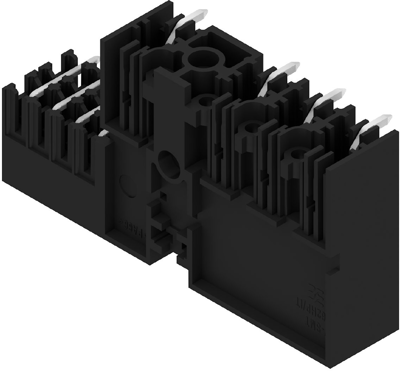 2529470000 Weidmüller PCB Connection Systems Image 2