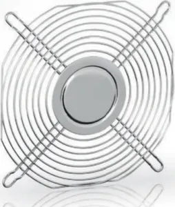 9920022002 ebm-papst Finger Guards, Fan Covers