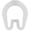 CP8570-000 Raychem Cable Markers Image 4