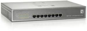 GEP-0821 EFB-Elektronik Industrial ethernet switches