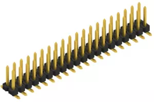 SLLP6SMD06640GPS Fischer Elektronik PCB Connection Systems