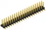 SLLP6SMD06640GPS Fischer Elektronik PCB Connection Systems