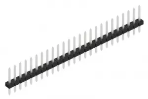 SLY109825Z Fischer Elektronik PCB Connection Systems