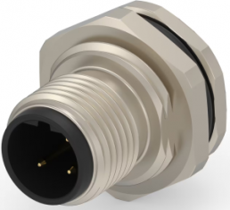 Other round connector, T4171010403-001