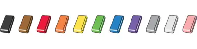03620260015 SES-Sterling Cable Markers Image 2