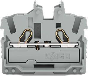 2052-301 WAGO Series Terminals