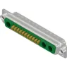 3025W3PAM99A30X CONEC D-Sub Connectors