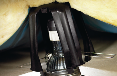 148-00076 HellermannTyton Accessories for Lighting Image 2