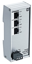24020030000 Harting Industrial ethernet switches