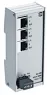 24020030000 Harting Industrial ethernet switches