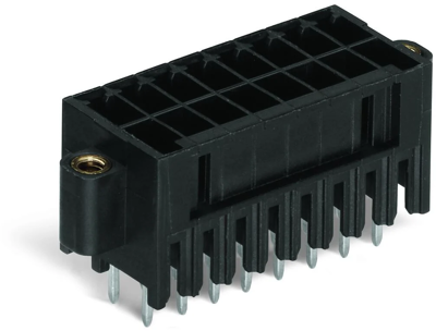 713-1415/107-000 WAGO PCB Connection Systems Image 1