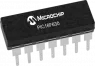 PIC16F630-I/P Microchip Microcontrollers