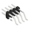 SLY 10 SMD 040 8 Z Fischer Elektronik PCB Connection Systems
