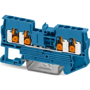 1343130 Phoenix Contact Series Terminals